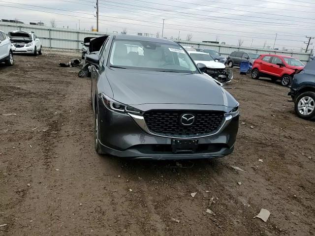 2023 Mazda Cx-5 Preferred VIN: JM3KFBCM3P0256166 Lot: 93344805