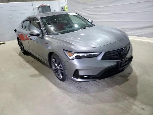 2025 Acura Integra A-Spec Tech VIN: 19UDE4H63SA010636 Lot: 92934965