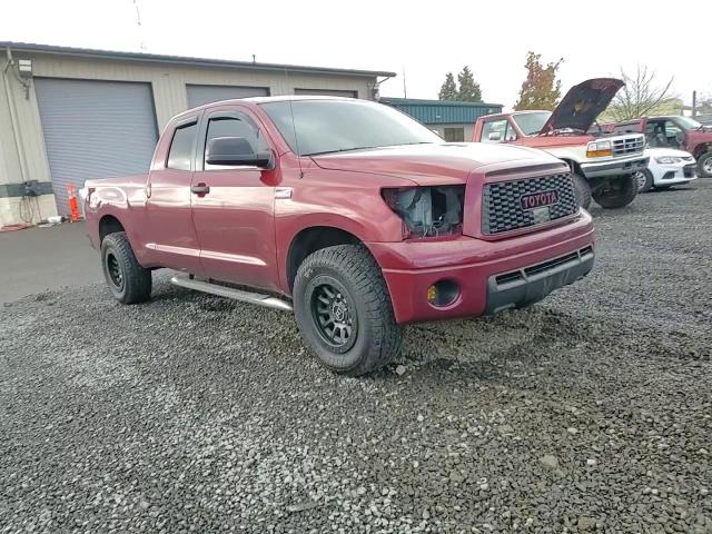 2010 Toyota Tundra Double Cab Sr5 VIN: 5TFUY5F15AX132560 Lot: 93969815