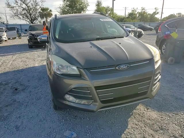 2016 Ford Escape Se VIN: 1FMCU0G91GUA61202 Lot: 92091855