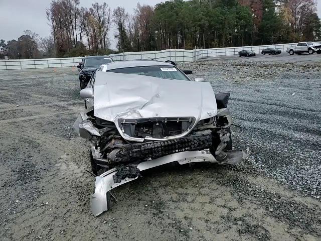 2003 Lincoln Town Car Executive VIN: 1LNHM81W73Y606681 Lot: 93629705