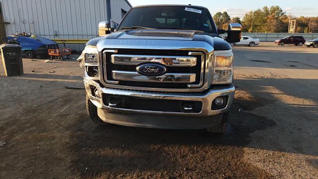 2016 Ford F250 Super Duty VIN: 1FT7W2BT6GEC41364 Lot: 90613695