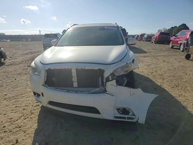 2014 Infiniti Qx60 VIN: 5N1AL0MM6EC550040 Lot: 93020495