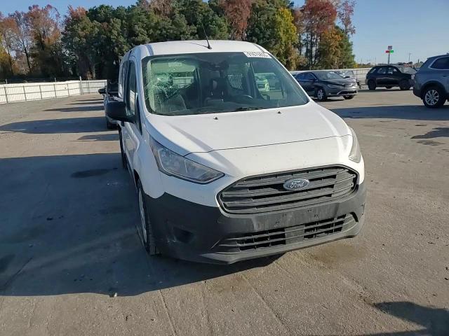 2019 Ford Transit Connect Xl VIN: NM0LS7E22K1392399 Lot: 91675855