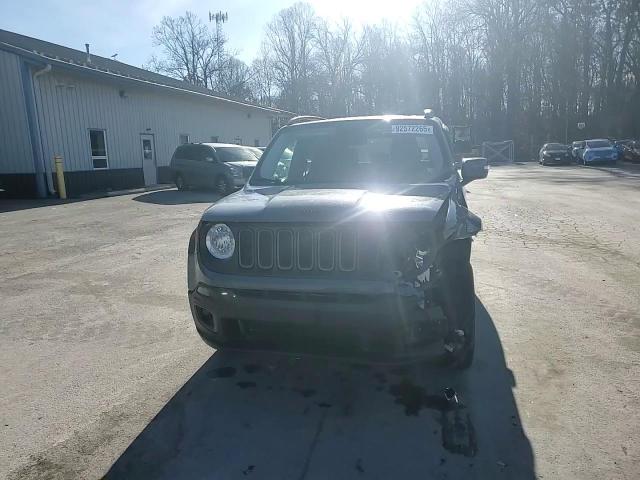 2016 Jeep Renegade Latitude VIN: ZACCJBBT4GPD56369 Lot: 92572265