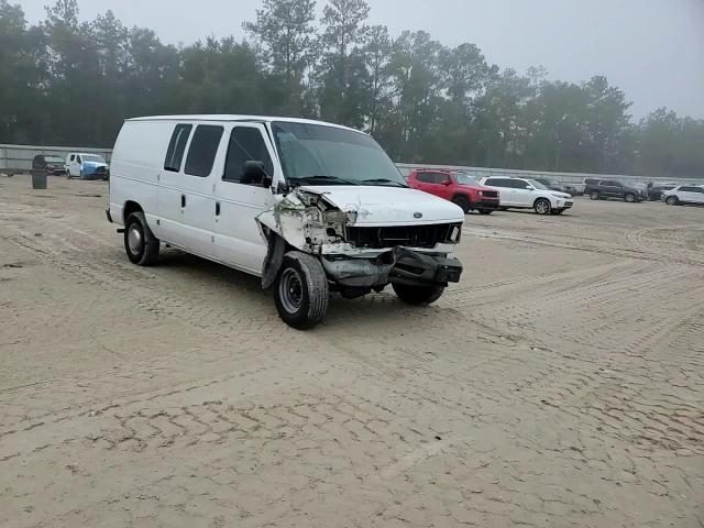 1999 Ford Econoline E250 Van VIN: 1FTPE242XXHC35699 Lot: 93426795