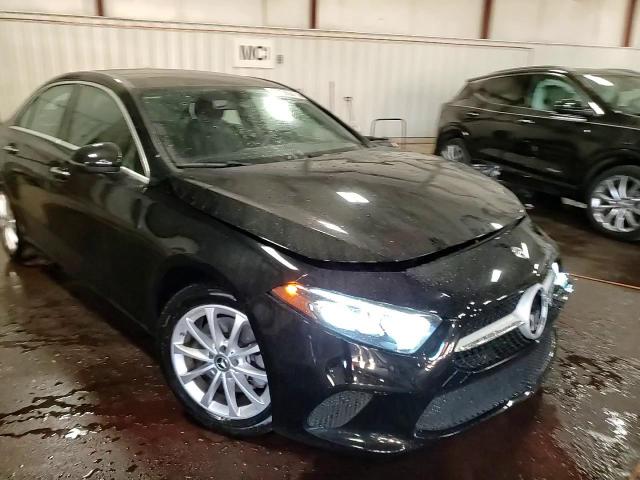 2020 Mercedes-Benz A 220 4Matic VIN: WDD3G4FB4LW038265 Lot: 91249415