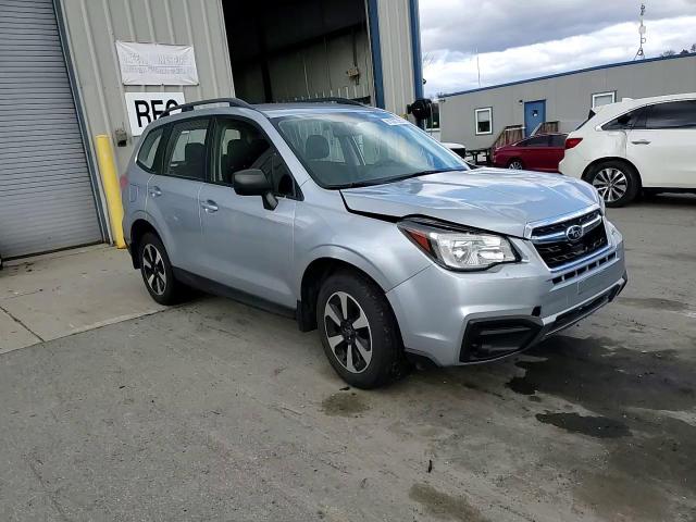 2017 Subaru Forester 2.5I VIN: JF2SJABC2HH418609 Lot: 91367395