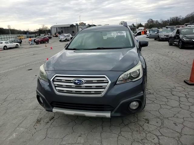 2015 Subaru Outback 2.5I Limited VIN: 4S4BSBNC1F3308086 Lot: 94367885