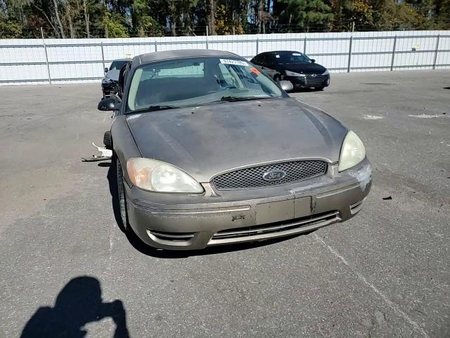 2004 Ford Taurus Se VIN: 1FAFP53U94A103330 Lot: 91427105