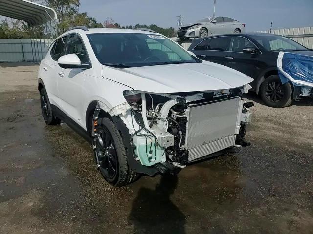 2025 Buick Encore Gx Sport Touring VIN: KL4AMESL2SB077158 Lot: 93345765