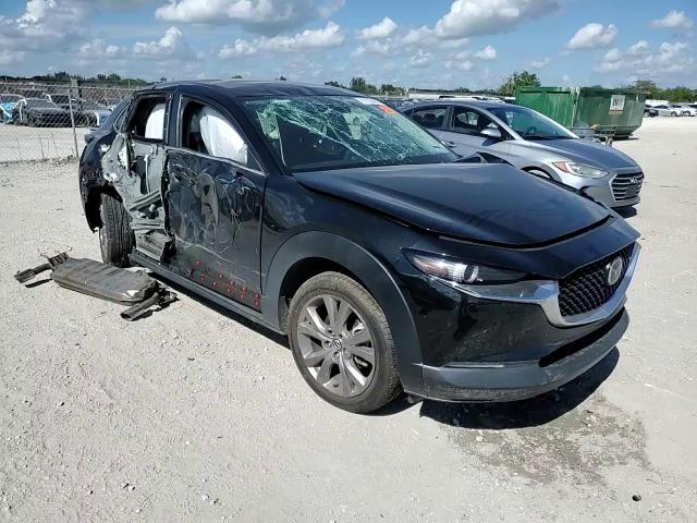 2021 Mazda Cx-30 Select VIN: 3MVDMABL0MM264825 Lot: 91453395