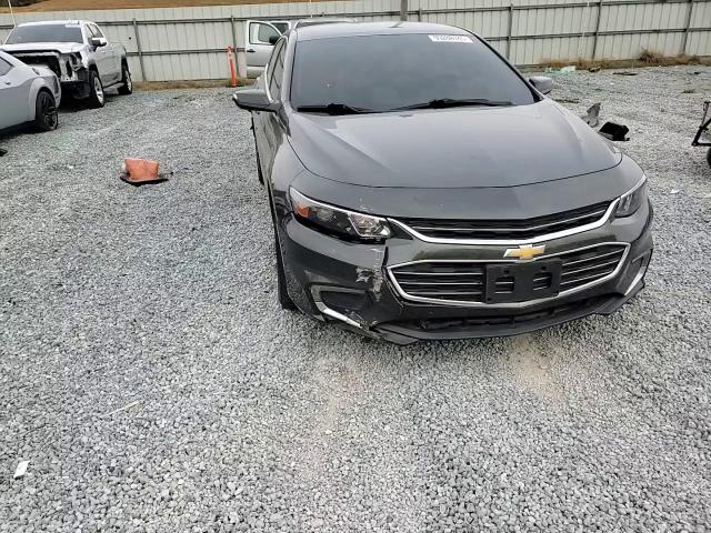 2018 Chevrolet Malibu Lt VIN: 1G1ZD5ST6JF208231 Lot: 93288185