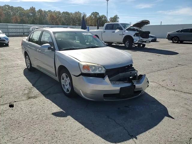 2006 Chevrolet Malibu Lt VIN: 1G1ZT51846F187452 Lot: 91365725