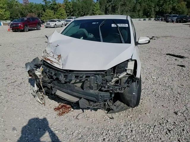 2014 Kia Forte Ex VIN: KNAFX6A8XE5219830 Lot: 91670335