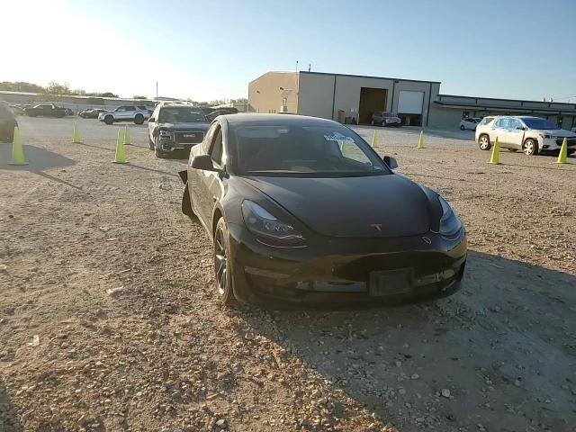 2022 Tesla Model 3 VIN: 5YJ3E1EA0NF317954 Lot: 94265005