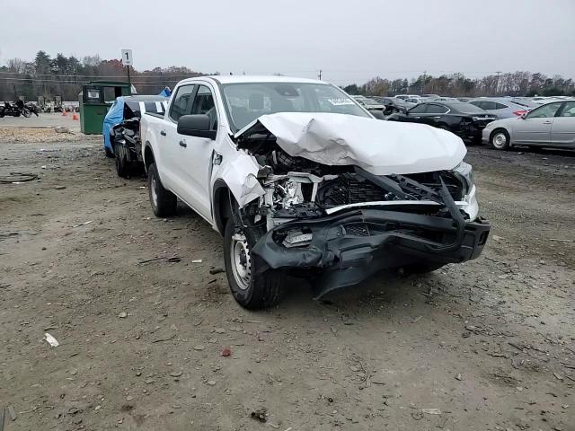 2020 Ford Ranger Xl VIN: 1FTER4EH4LLA35550 Lot: 94034855