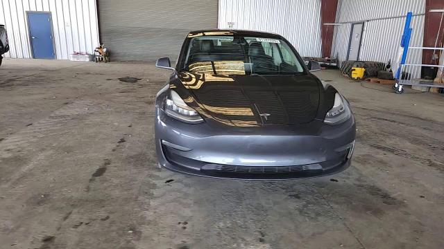 2020 Tesla Model 3 VIN: 5YJ3E1EB8LF735541 Lot: 91187225