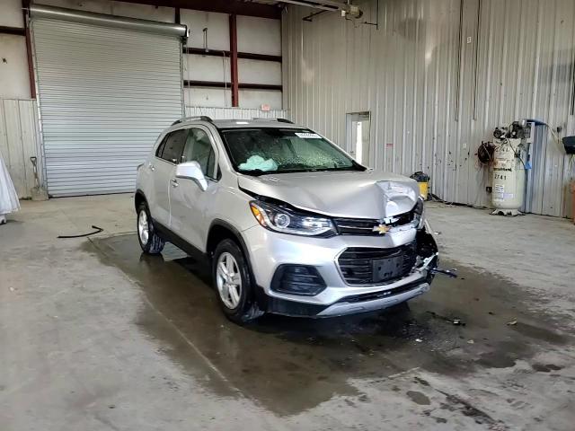 2019 Chevrolet Trax 1Lt VIN: KL7CJPSB8KB908329 Lot: 94292865