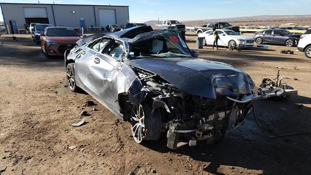 2021 BMW 330Xe VIN: 3MW5P9J01M8C12693 Lot: 93994425