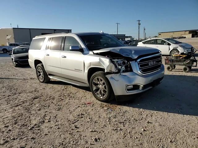 2016 GMC Yukon Xl C1500 Sle VIN: 1GKS1FKC9GR185014 Lot: 92979485