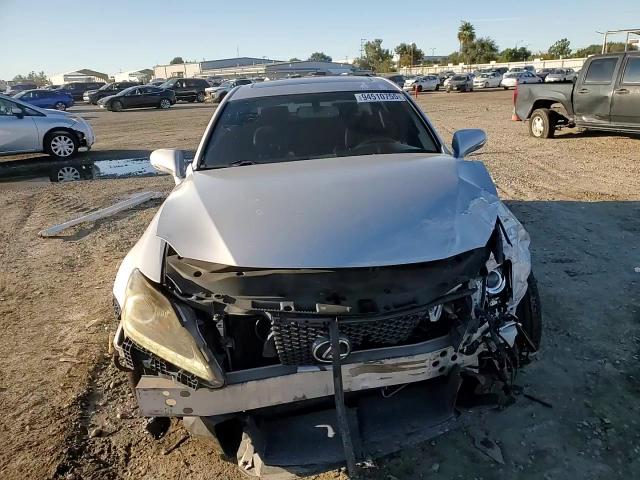 2012 Lexus Is 250 VIN: JTHBF5C29C5161745 Lot: 94510755