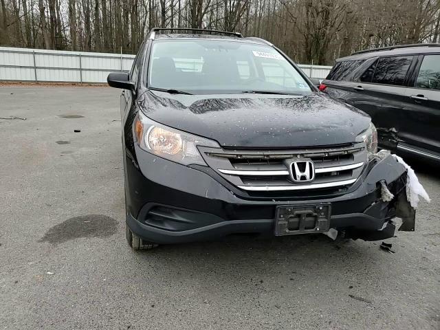 2012 Honda Cr-V Lx VIN: 5J6RM4H35CL080801 Lot: 94491035