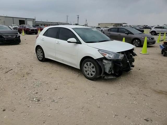 2023 Kia Rio S VIN: 3KPA25AD5PE628974 Lot: 93383055