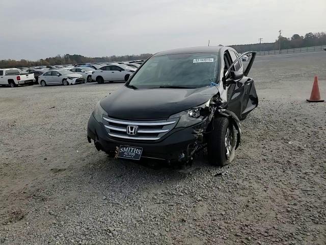 2012 Honda Cr-V Lx VIN: 2HKRM3H36CH508010 Lot: 93193915