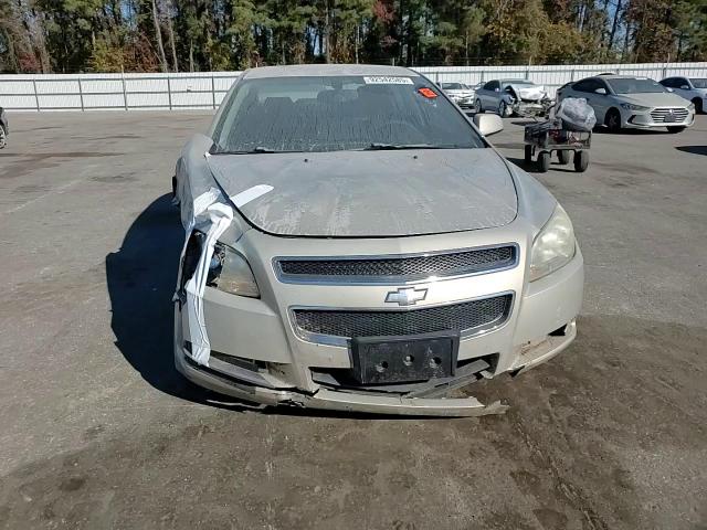 2010 Chevrolet Malibu 1Lt VIN: 1G1ZC5EB7AF243673 Lot: 92542585