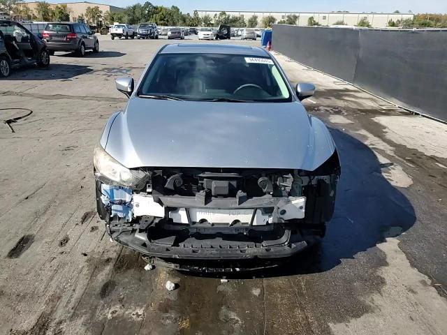 2017 Mazda 6 Touring VIN: JM1GL1V5XH1125481 Lot: 94495045
