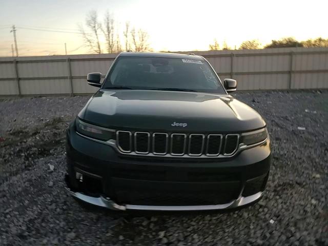 2021 Jeep Grand Cherokee L Limited VIN: 1C4RJKBG3M8106654 Lot: 94733605