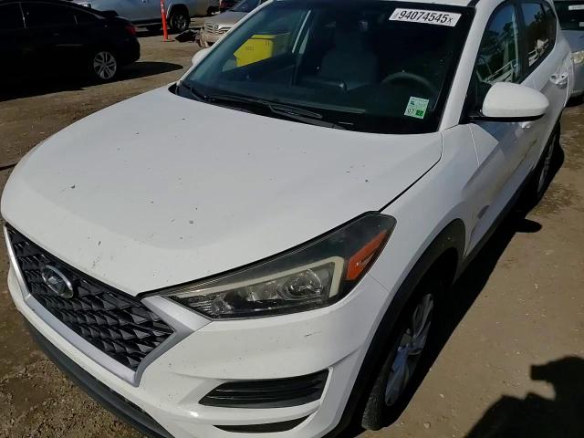 2019 Hyundai Tucson Se VIN: KM8J23A44KU844888 Lot: 94074545