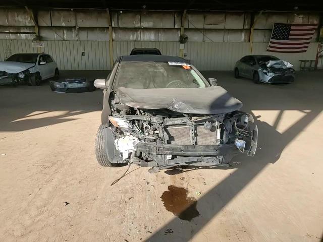 2013 Kia Forte Ex VIN: KNAFU4A21D5679790 Lot: 92194405