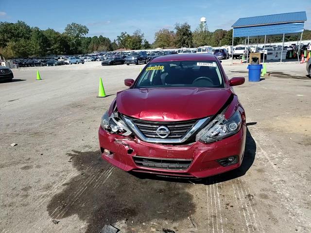 2017 Nissan Altima 2.5 VIN: 1N4AL3AP5HC483932 Lot: 91302275