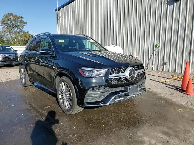 2021 Mercedes-Benz Gle 350 4Matic VIN: 4JGFB4KB0MA302734 Lot: 91641845