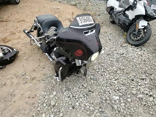 2014 Harley-Davidson Flhtcu Ultra Classic Electra Glide VIN: 1HD1FCM19EB671927 Lot: 91564905