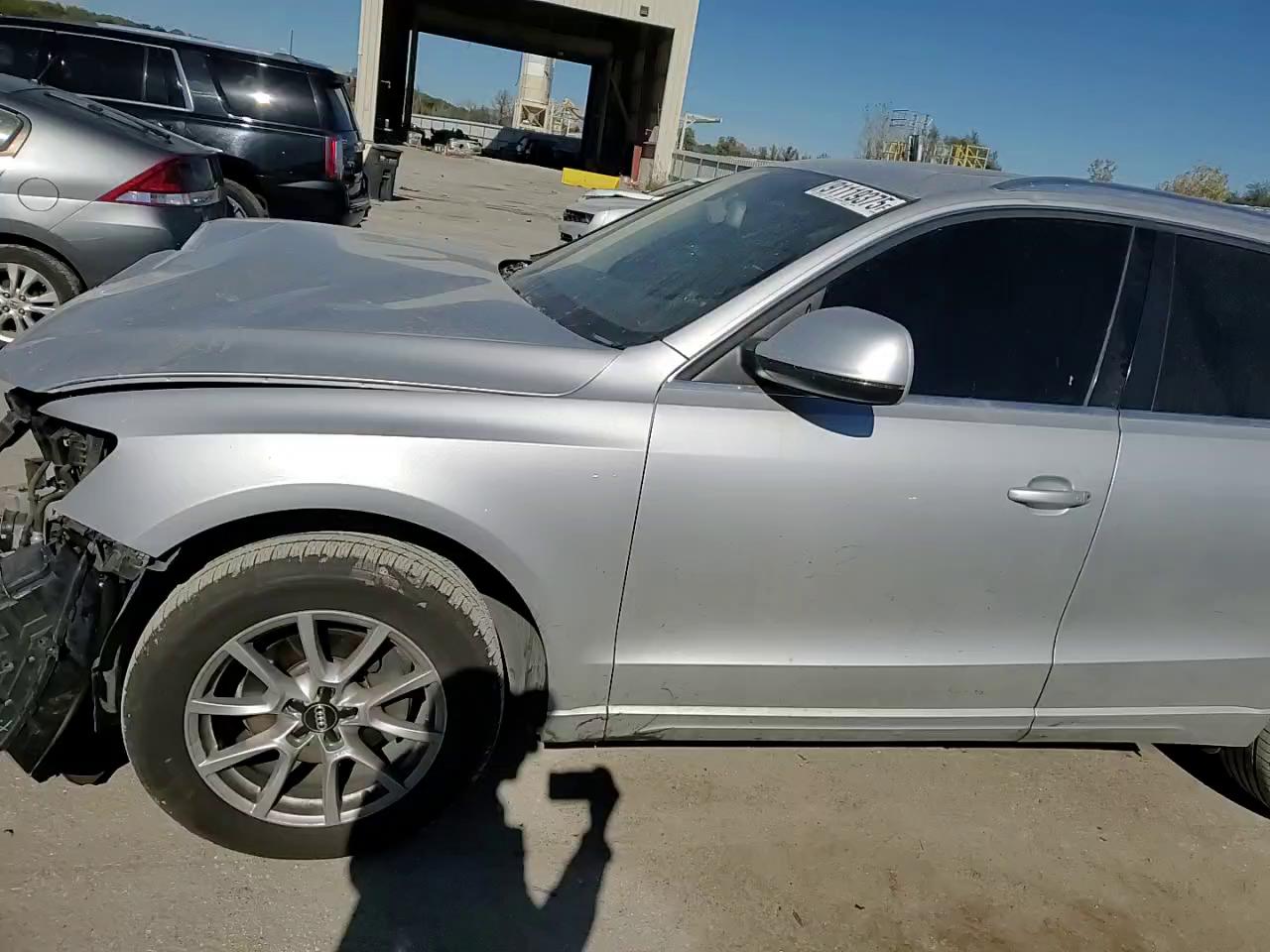 Фото: WA1KK78R99A054008