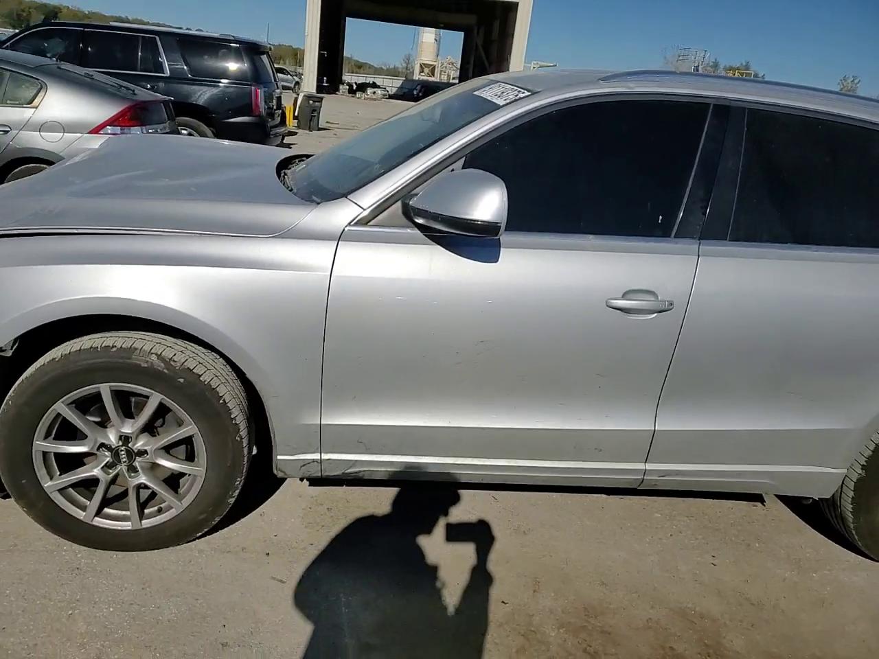 Фото: WA1KK78R99A054008