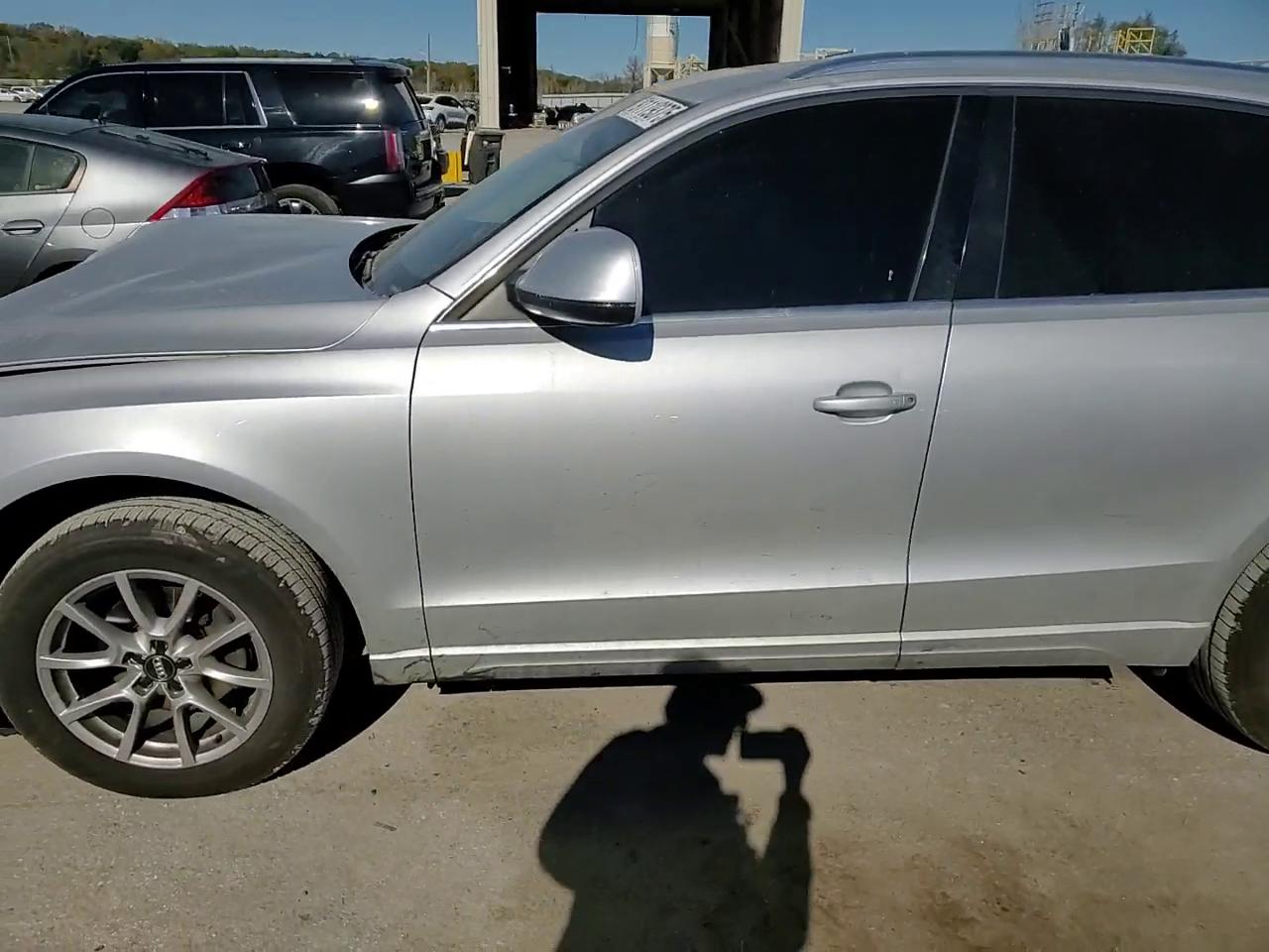 Фото: WA1KK78R99A054008