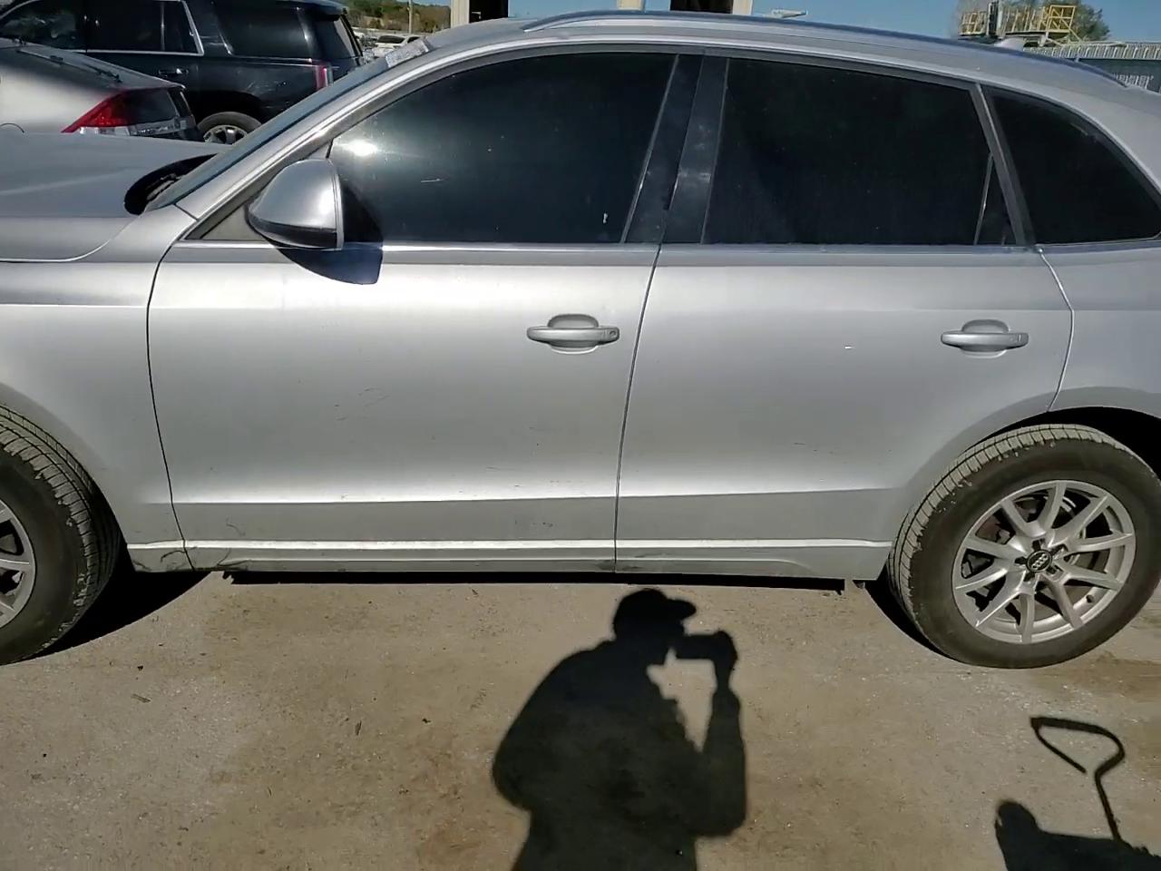 Фото: WA1KK78R99A054008