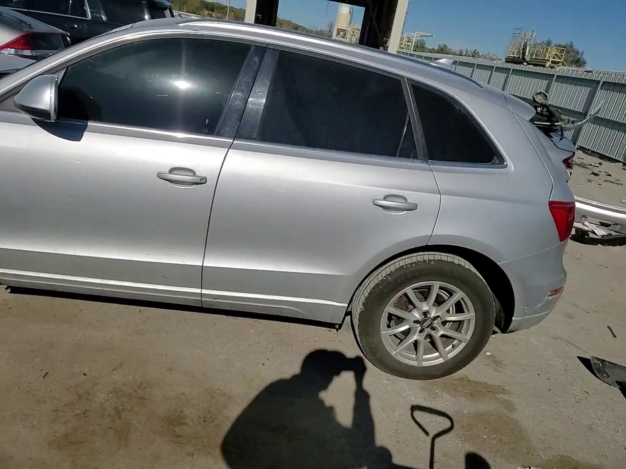 Фото: WA1KK78R99A054008