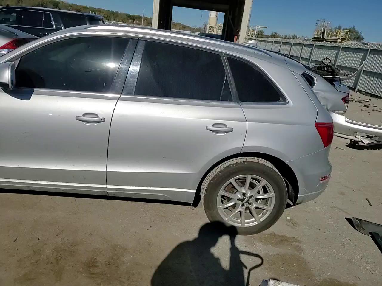 Фото: WA1KK78R99A054008