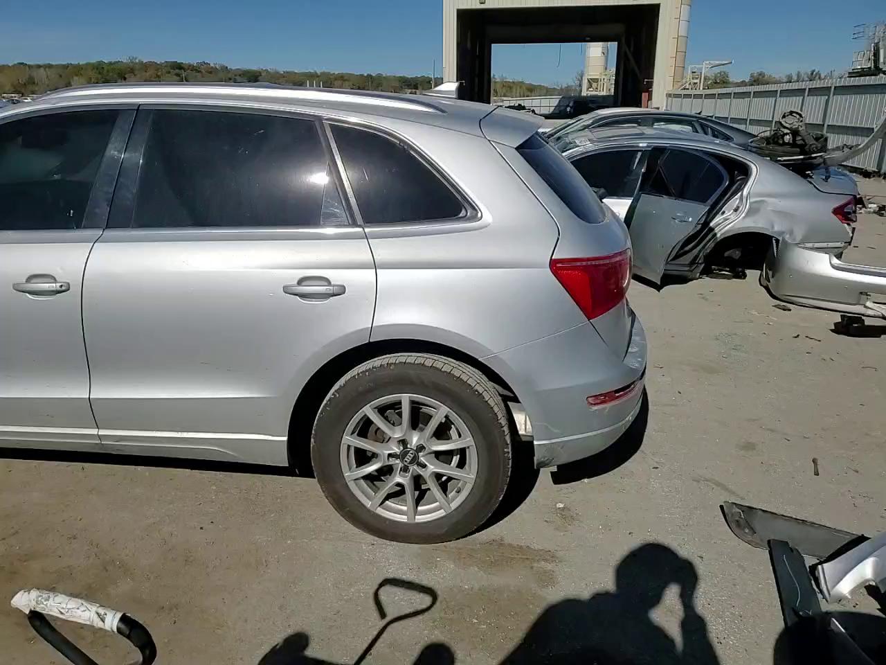 Фото: WA1KK78R99A054008