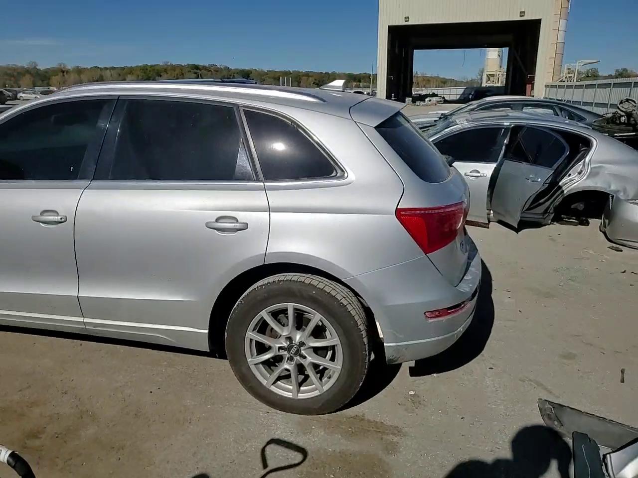 Фото: WA1KK78R99A054008