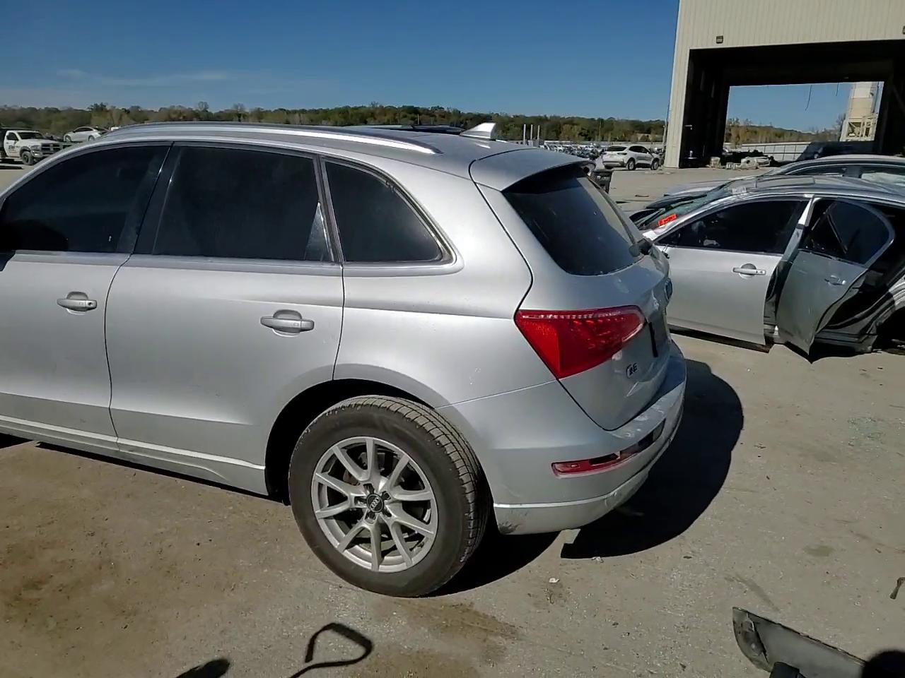 Фото: WA1KK78R99A054008