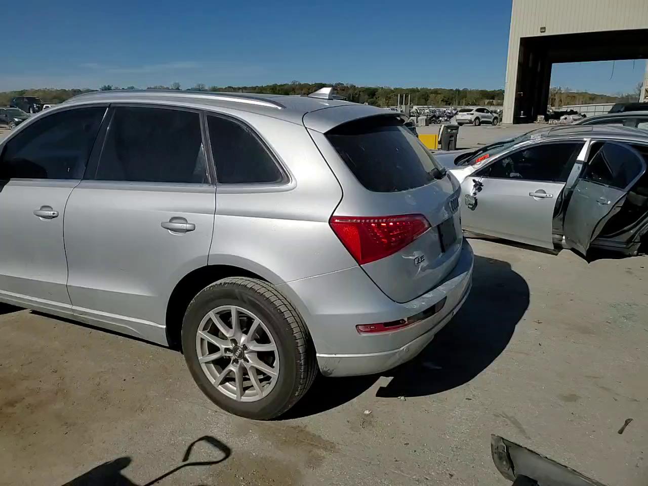 Фото: WA1KK78R99A054008