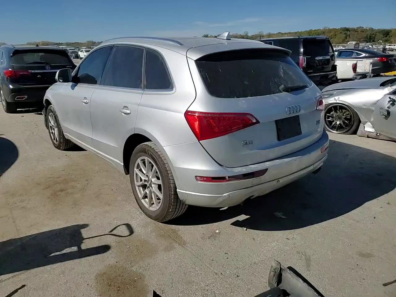 Фото: WA1KK78R99A054008