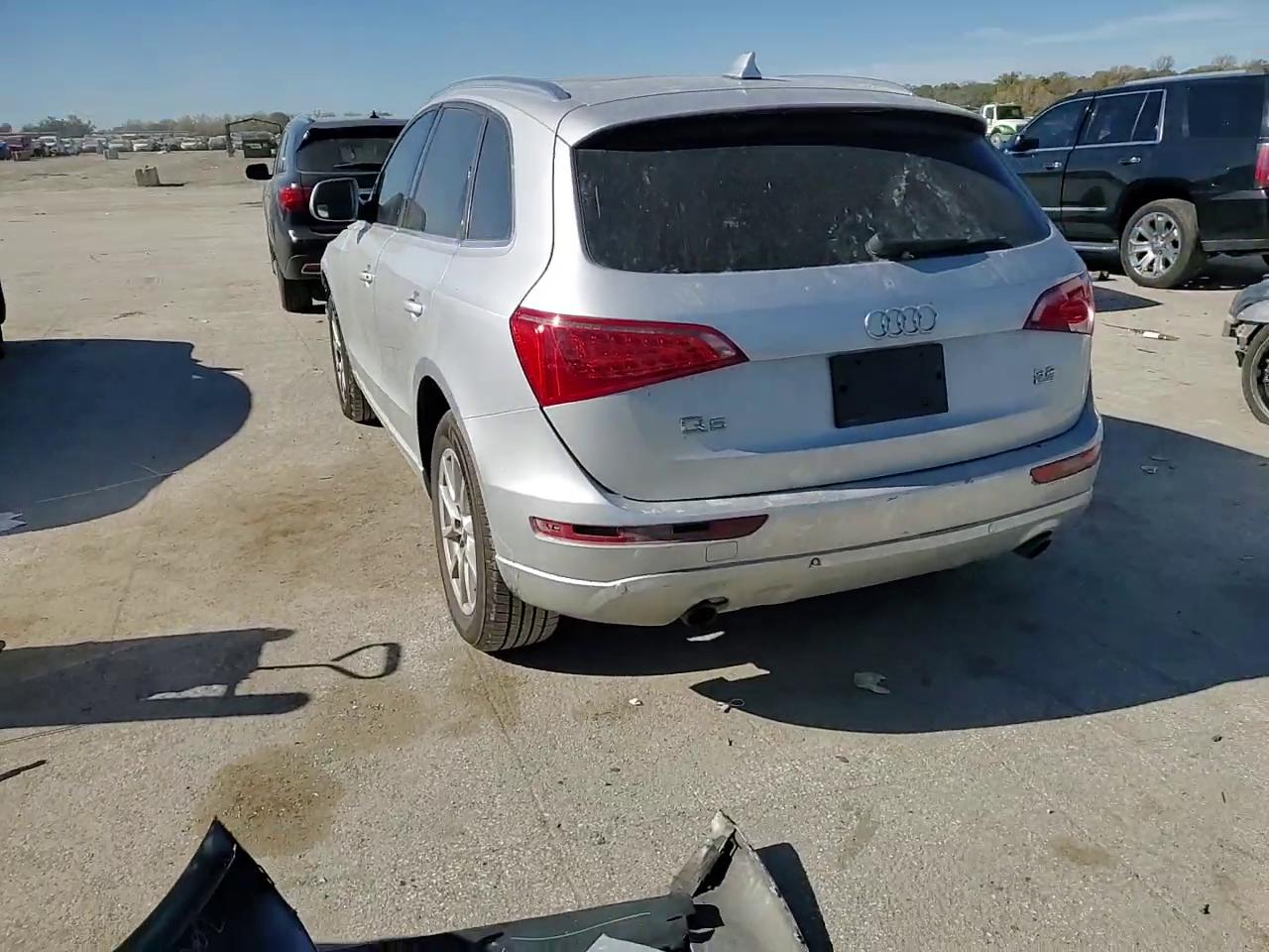 Фото: WA1KK78R99A054008