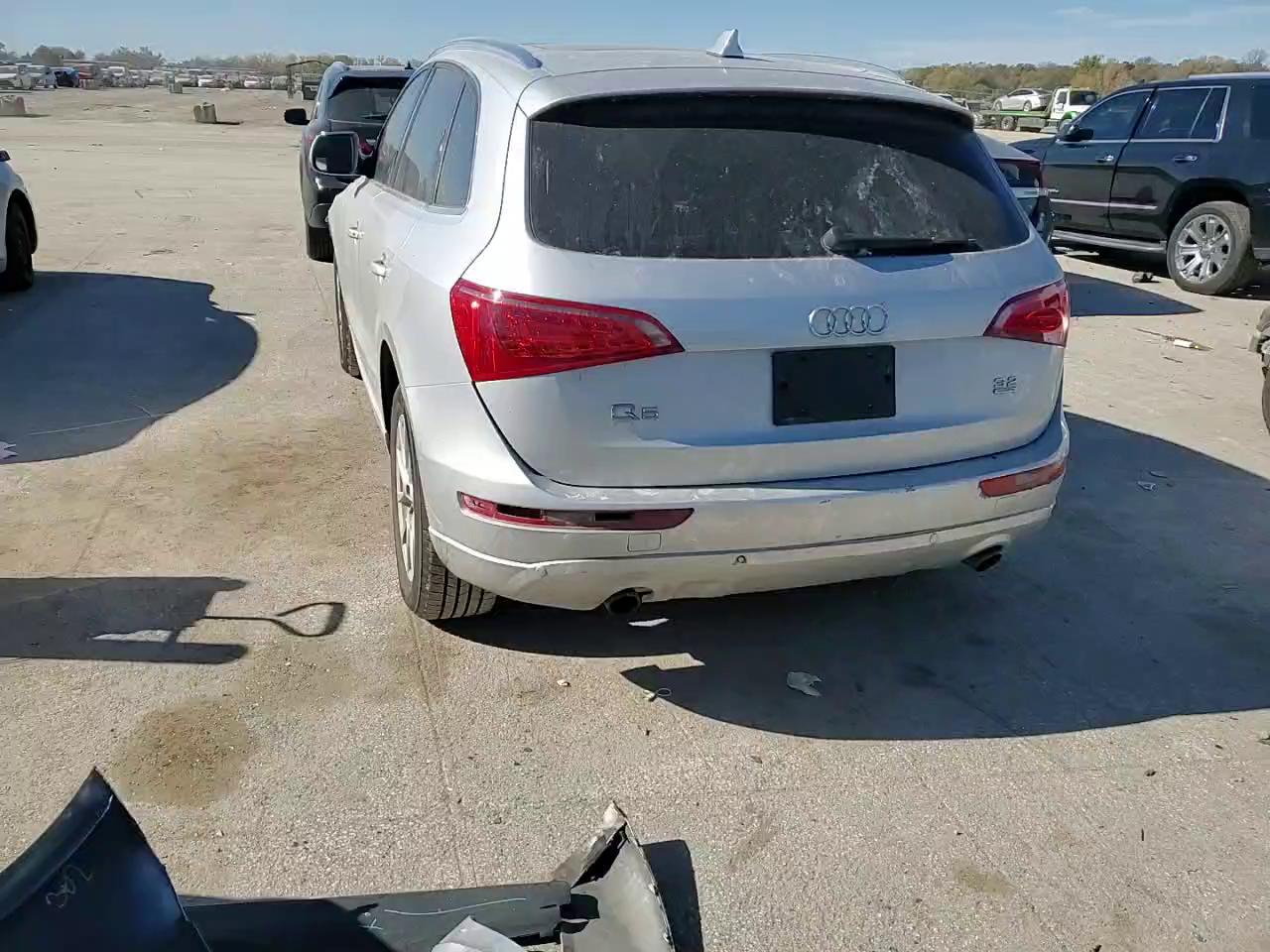 Фото: WA1KK78R99A054008